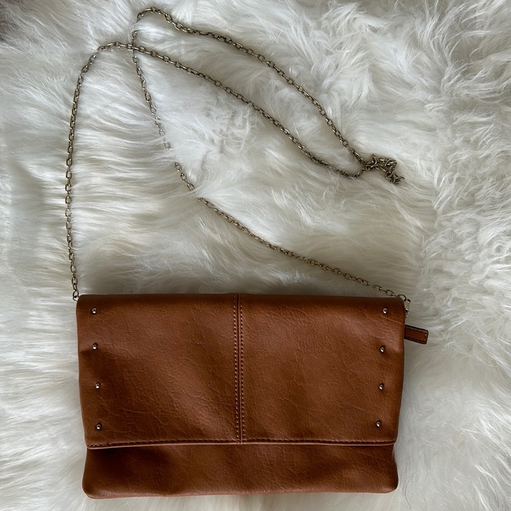 Market & Spruce clutch